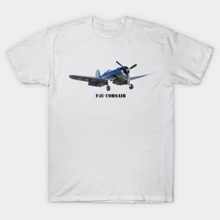 Corsair (front print) T-Shirt